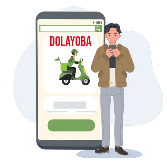 Dolayoba Moto Kurye
